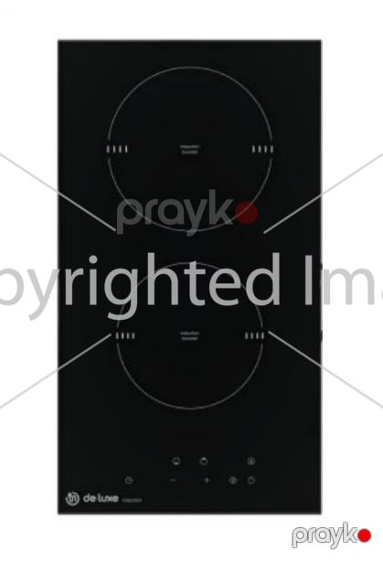 Bişirmə elektrik paneli De Luxe (IH3235P-T01) EVI2902.00 — Bakı
