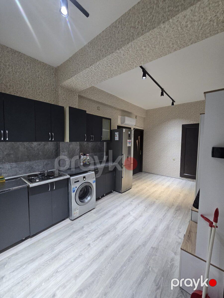 2-otaqlı yeni tikili, Saray qəs., 70 m² — Mənzil, Sumqayıt (3)