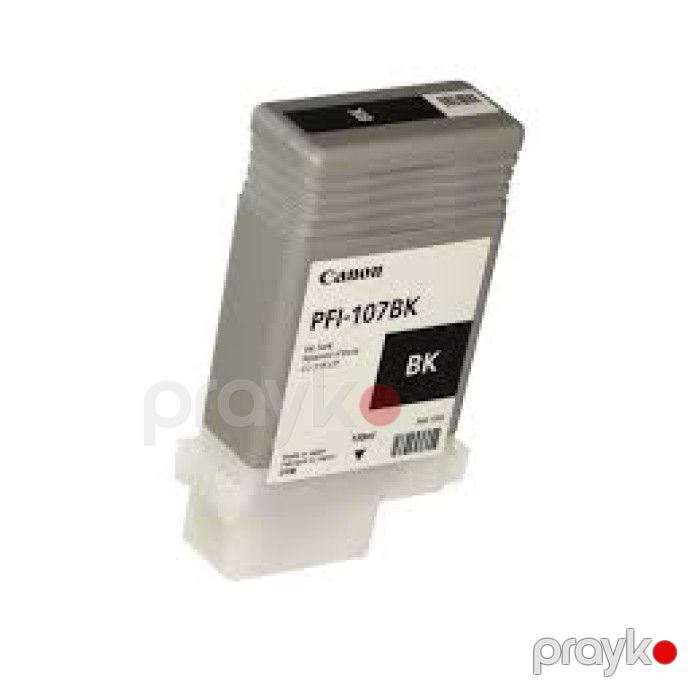 Canon PFI-107B Black Kartric — Elektronika, Bakı (2)