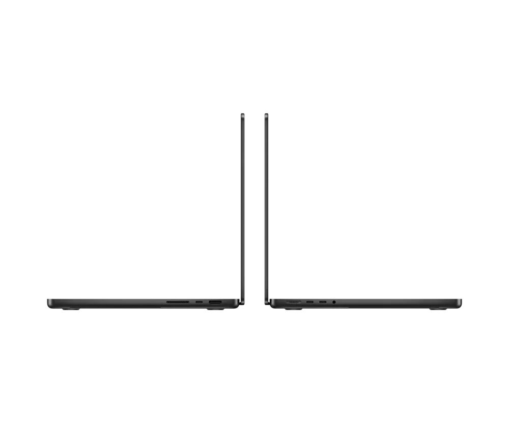 Apple MacBook Pro 14.2″ M5 (MDE34RU/A) — Noutbuklar, Bakı (3)