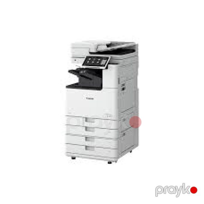 Canon imageRUNNER Advance DX C3926i 5963C005AA A3 Rəngli Lazer MFP printer — Elektronika, Bakı (3)