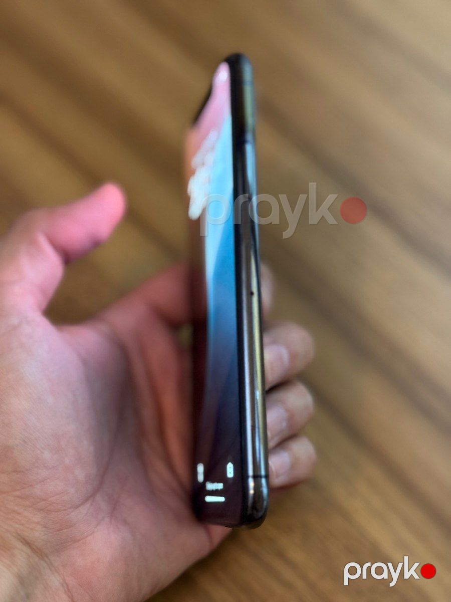 Apple iPhone XS Space Gray 256GB/4GB — Smartfonlar, Bakı (4)