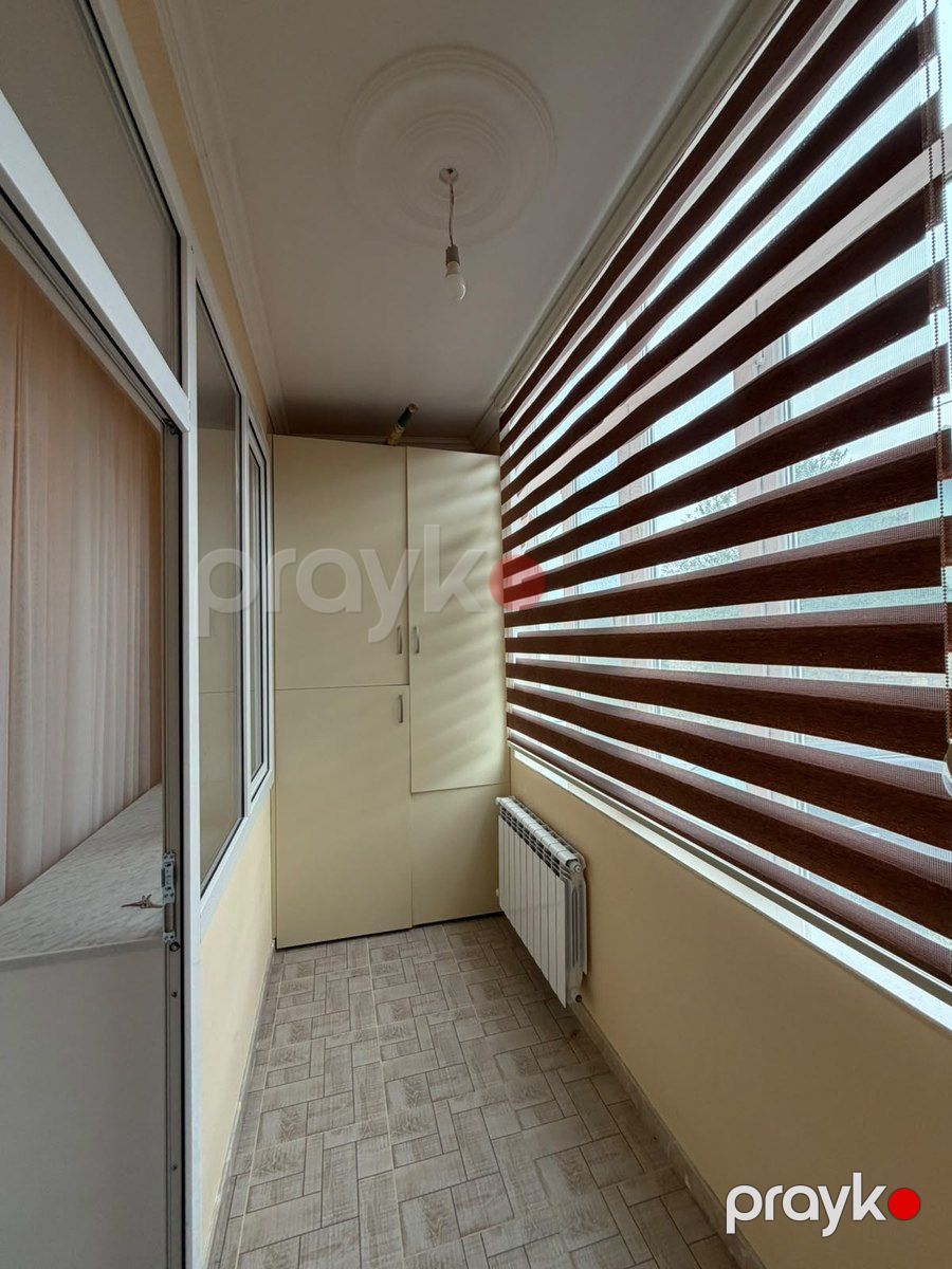 2-otaqlı yeni tikili, Qusar ş., 70 m² — Mənzil, Qusar (10)