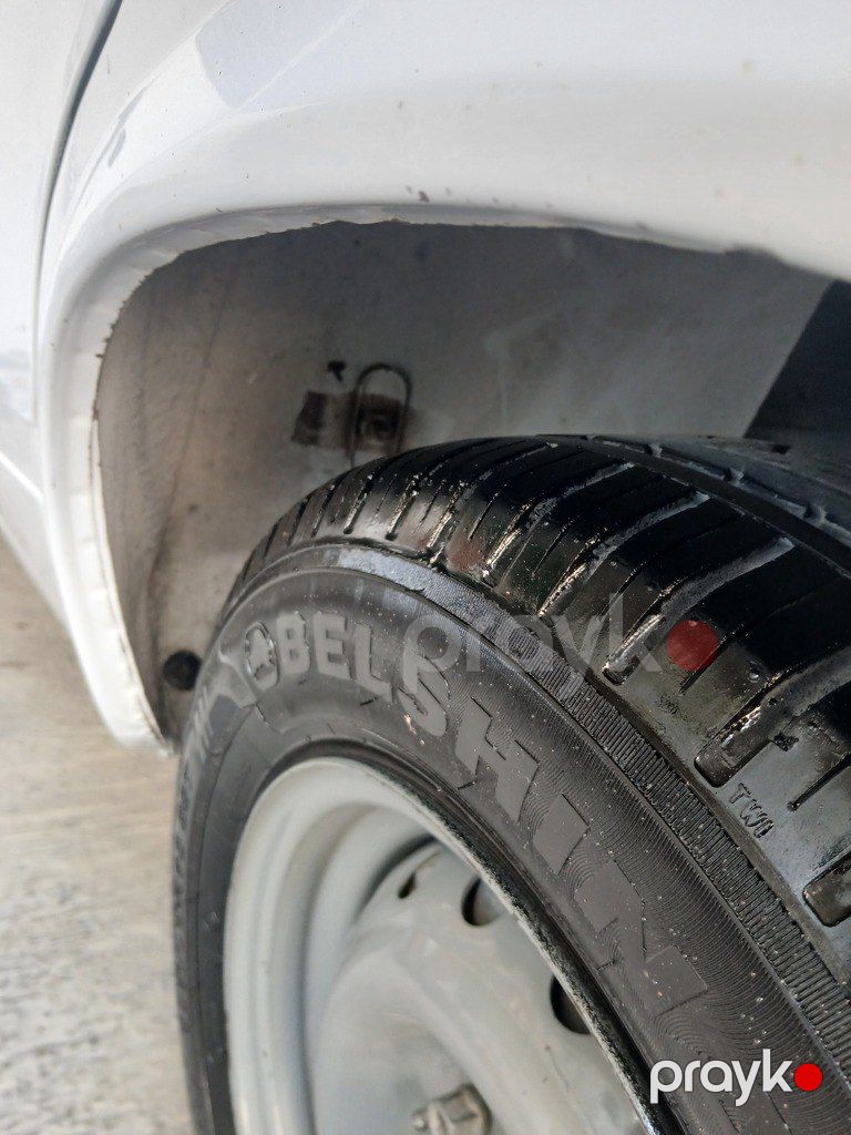 Lada (VAZ) 2107, 1.6 L, 2008 il, 14 500 km — Avtomobillər, Zaqatala (8)
