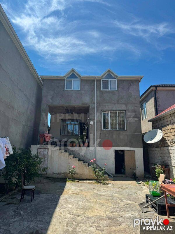 Suraxanı rayonunda 5 otaqlı Villa Satılır, 200 m² — Ev, villa, Bakı (3)