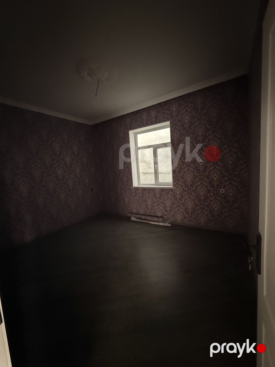 Satılır 3 otaqlı həyət evi/bağ evi 85 m² — Ev, villa, Bakı (11)
