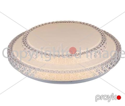 Led işığı Modi MD-12372/RF-A (Yellow) — Bakı