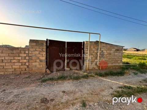 Satılır Torpaq sahəsi, 6 sot, Yaşma bağları — Sumqayıt