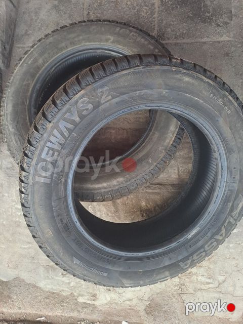 Lassa șinləri 185/65 R15 — Bakı