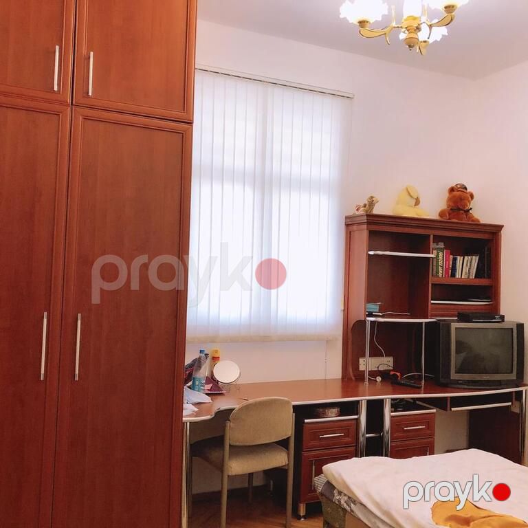 Satılır 12 otaqlı həyət evi/bağ evi 560 m² — Ev, villa, Bakı (11)