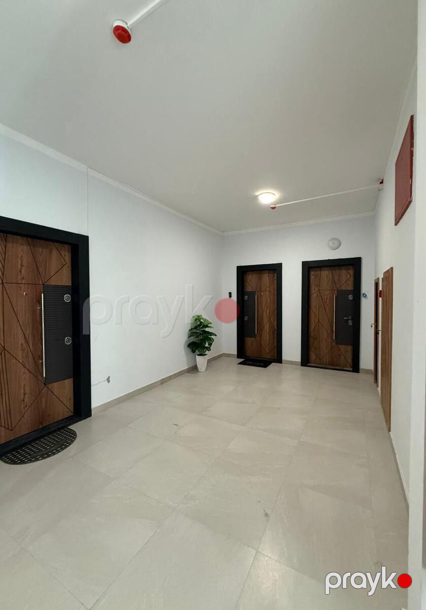 Satılır 2 otaqlı yeni tikili 65 m² — Mənzil, Bakı (10)