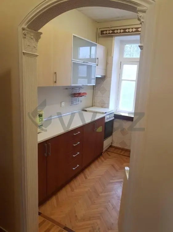 2 otaqlı mənzil Yeni tikili Kirayə, Montin qəs., Nərimanov, Bakı — Mənzil, Bakı (7)