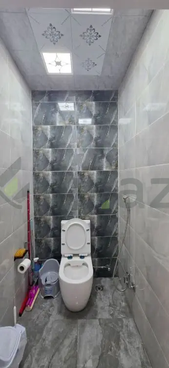 3 otaqlı mənzil Yeni tikili Satılır, Aşağı Güzdək, Abşeron — Mənzil (10)