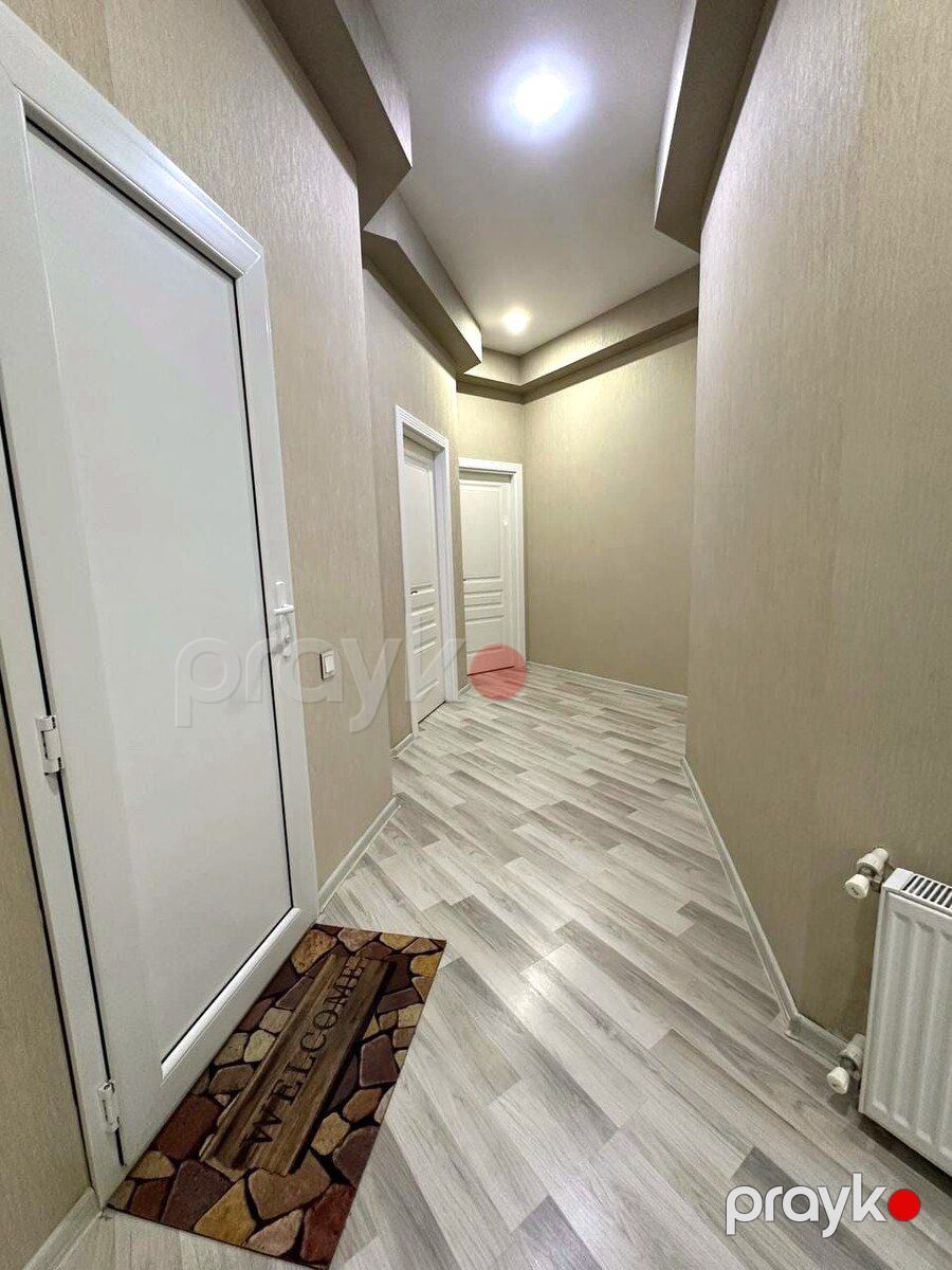 Satılır 3 otaqlı yeni tikili 108 m² — Mənzil, Bakı (12)