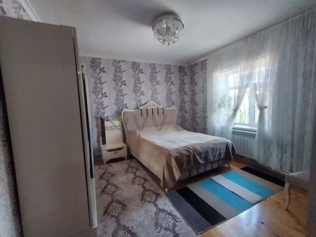 4 otaqlı Həyət evi Satılır, Buzovna, Xəzər, Bakı — Ev, villa, Bakı (5)