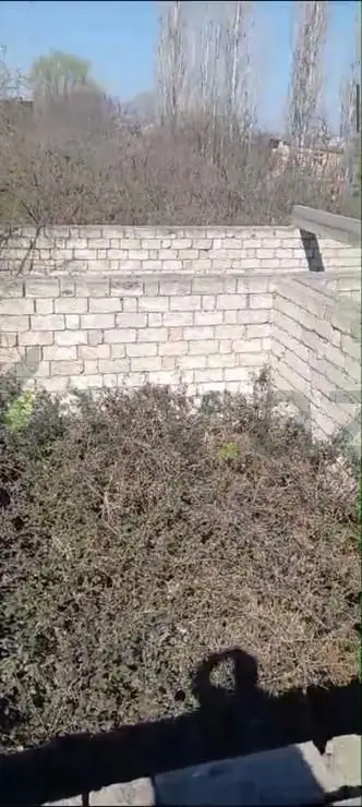 4 otaqlı Yarım tikili Satılır, Xaçmaz — Ev, villa, Xaçmaz (4)