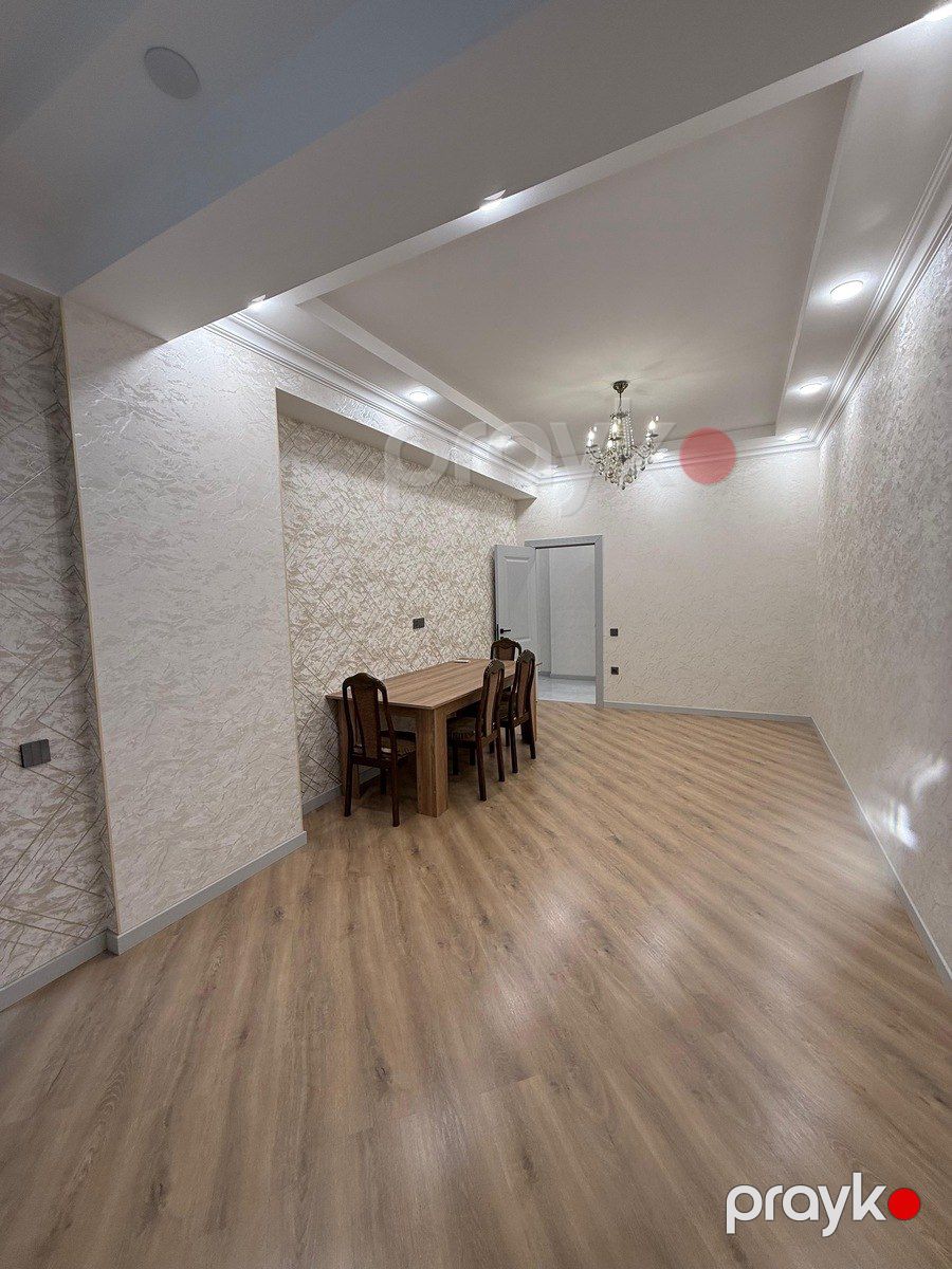 İcarəyə verilir 2 otaqlı yeni tikili 90 m² — Mənzil, Bakı (2)