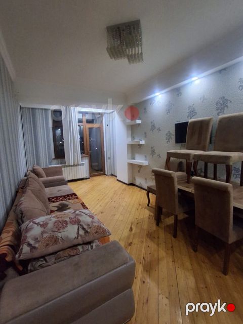 2-otaqlı yeni tikili kirayə verilir, Xirdalan ş., 62 m² — Xırdalan
