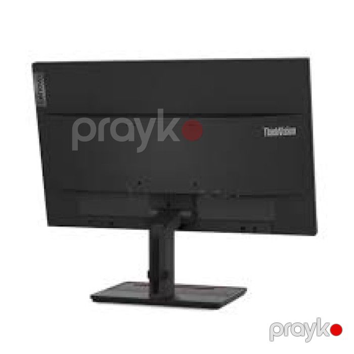Lenovo ThinkVision S22e-20 62C6KAT1EU 21.5" FHD VA 75Hz Monitor — Elektronika, Bakı (2)