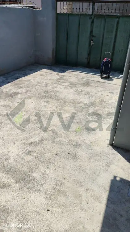4 otaqlı Həyət evi Satılır, 20-ci sahə, Səbail, Bakı — Ev, villa, Bakı (5)