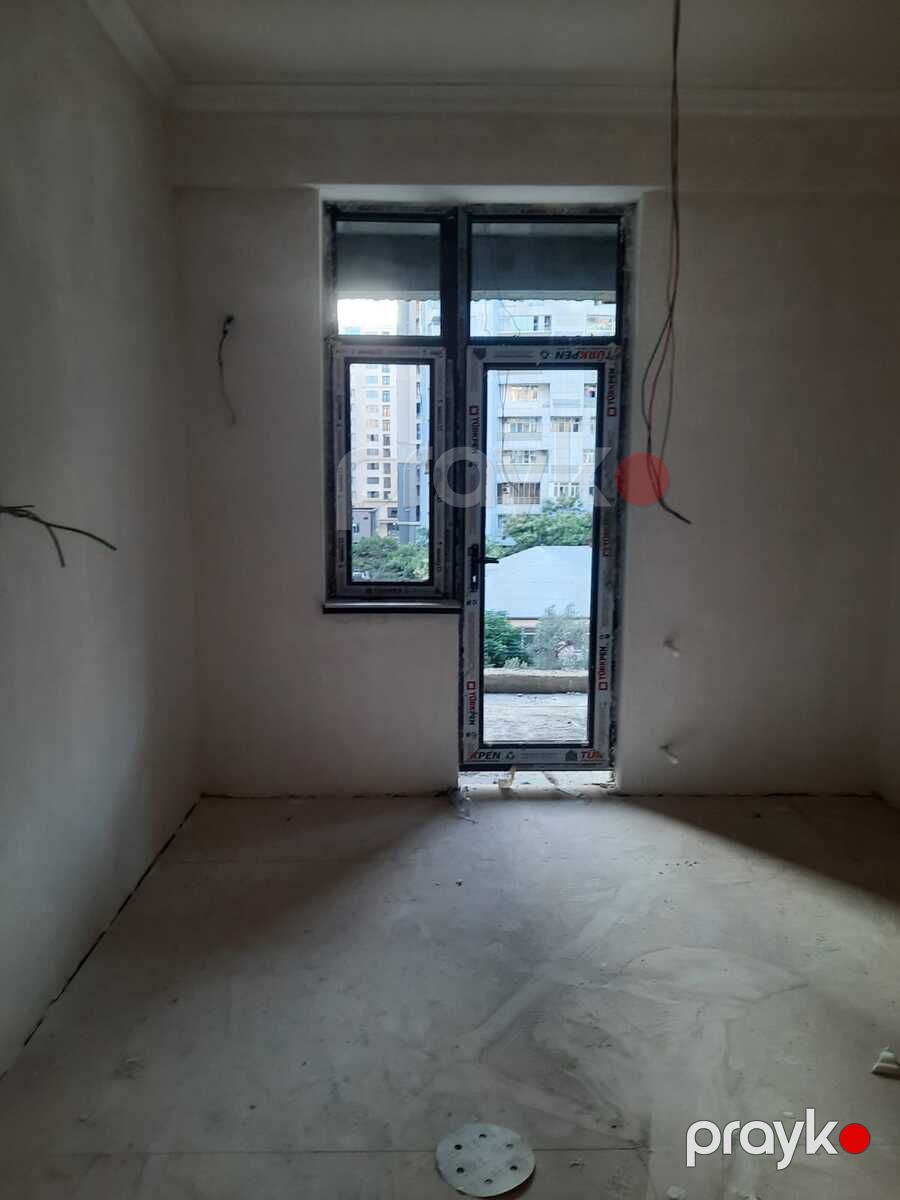 Satılır 2 otaqlı yeni tikili 78 m² — Mənzil, Bakı (7)