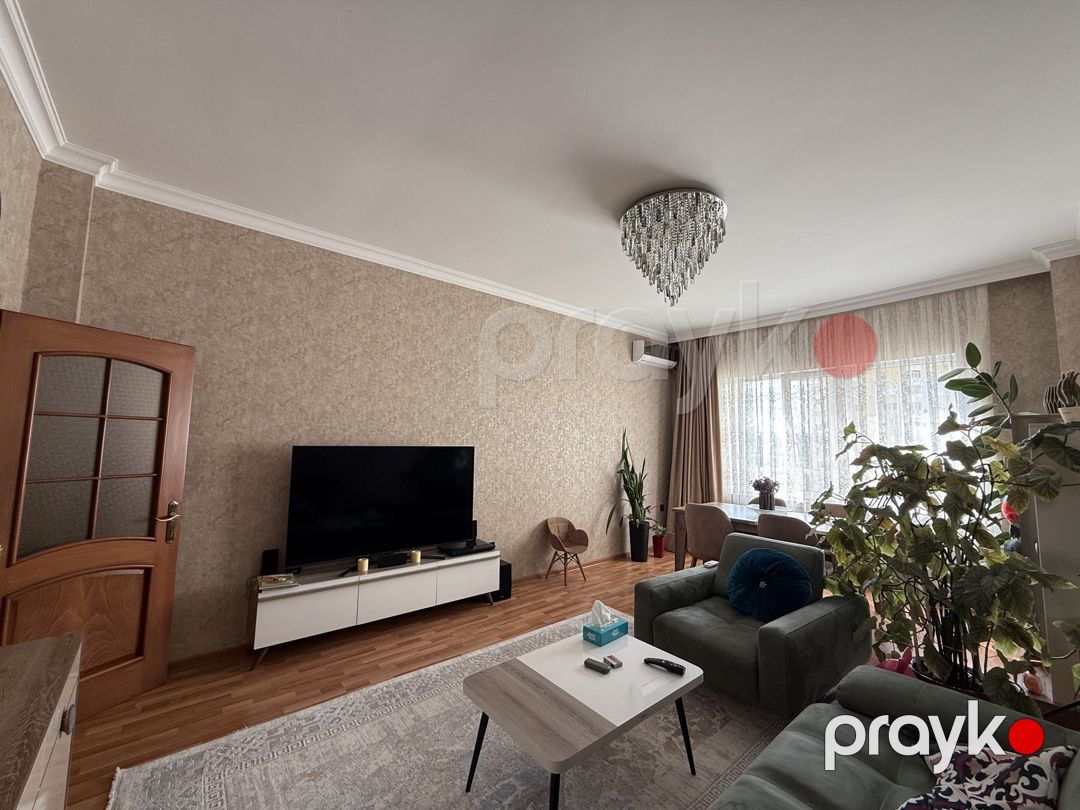Satılır 2 otaqlı yeni tikili 96 m² — Mənzil, Bakı (2)