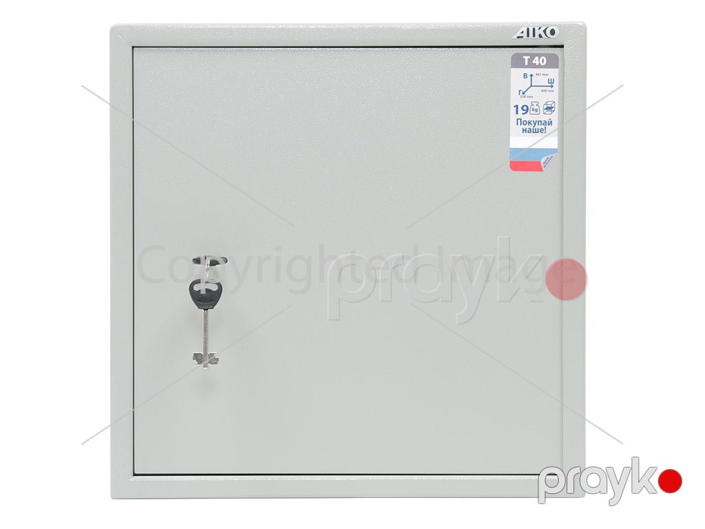 Seyf mebel üçün Aıko T-40 — Biznes və avadanlıq, Bakı (4)