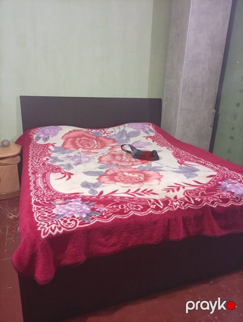 Iki nəfərlik çarpayı — Bakı