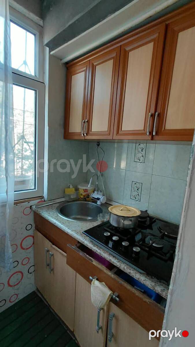 İcarəyə verilir 3 otaqlı köhnə tikili 65 m² — Mənzil, Bakı (9)