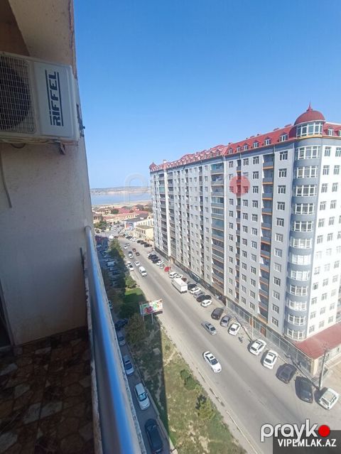 Abşeron rayonunda 2 otaqlı Yeni tikili Satılır, 90 m² — Bakı