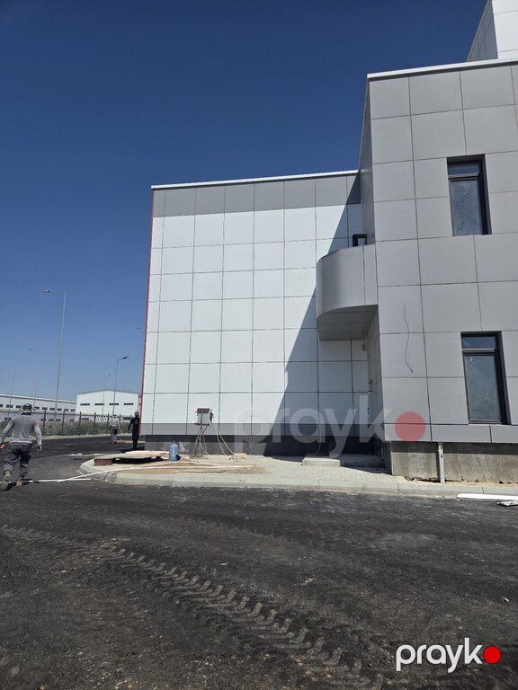 Alkapon işləri — Təmir və inşaat, Bakı (5)
