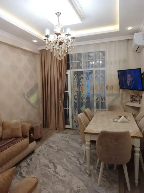 2 otaqlı mənzil Yeni tikili Satılır, Xırdalan — Xırdalan