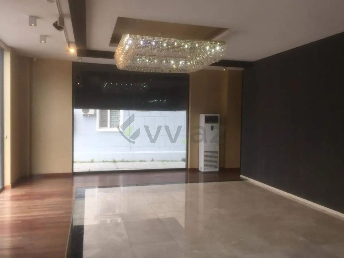 300 m² Obyekt / Ofis Kirayə, Nəsimi, Bakı — Əmlak, Bakı (4)