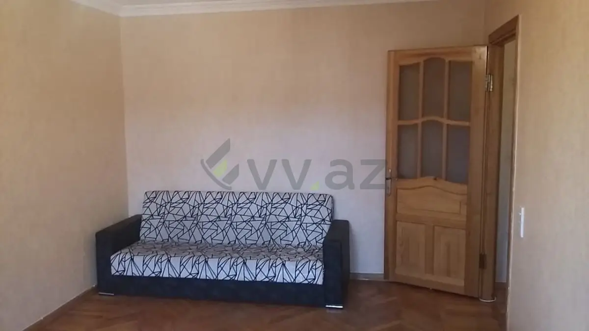 1 otaqlı mənzil Köhnə tikili Satılır, Böyükşor qəs., Nərimanov, Bakı — Bakı
