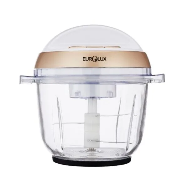 Doğrayıcı Eurolux EU-FC2543LGW — Bakı