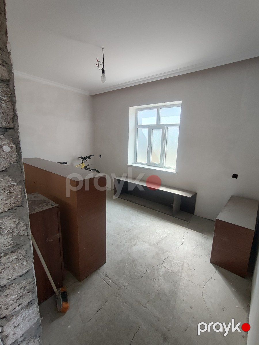 Satılır 4 otaqlı həyət evi/bağ evi 110 m² — Ev, villa, Bakı (6)