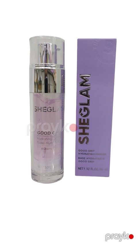 Praymer No Brand Good Grip Hydrating Blueberry 45 ml — Bakı
