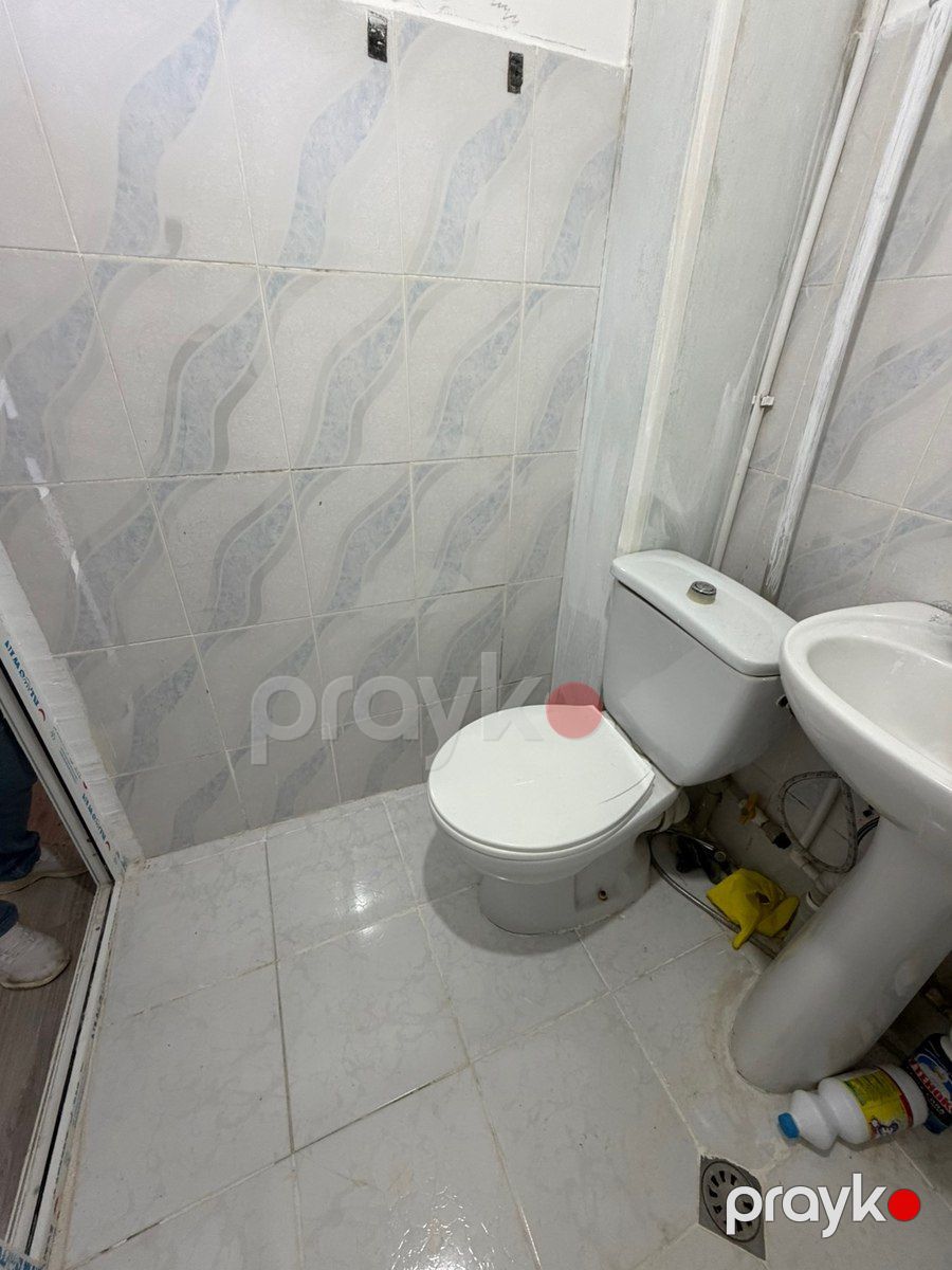 1-otaqlı mənzil, 5-ci mkr., 32 m² — Mənzil, Sumqayıt (10)