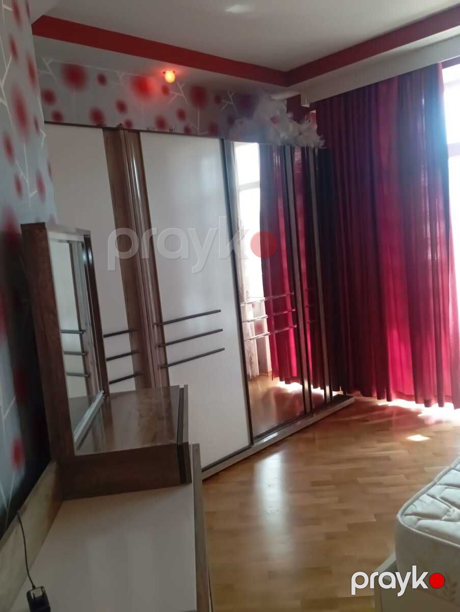 Satılır 3 otaqlı yeni tikili 140 m² — Mənzil, Bakı (12)