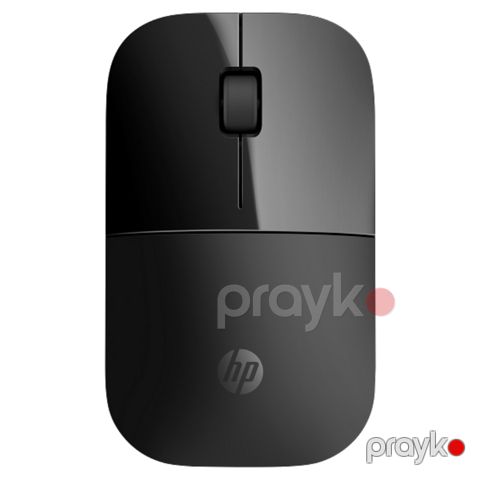 HP Z3700 Black Wireless Mouse Euro (V0L79AA) — Bakı