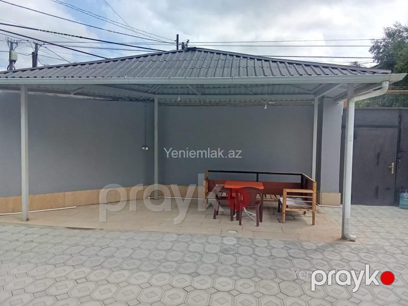 Satılır 7 otaqlı Həyət evi / Villa, 240 m², Sabunçu rayonu — Ev, villa, Bakı (6)