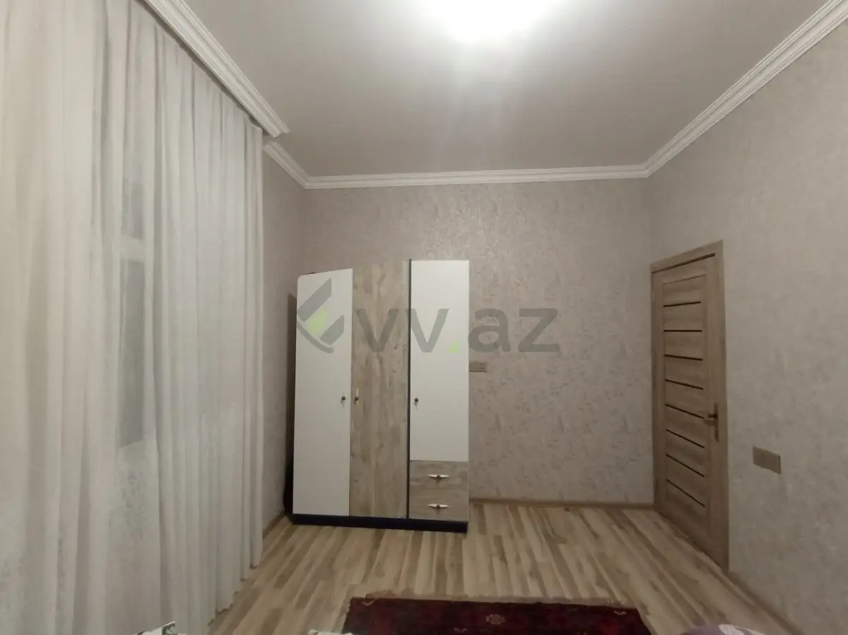 4 otaqlı Həyət evi Satılır, Masazır, Abşeron — Ev, villa (9)
