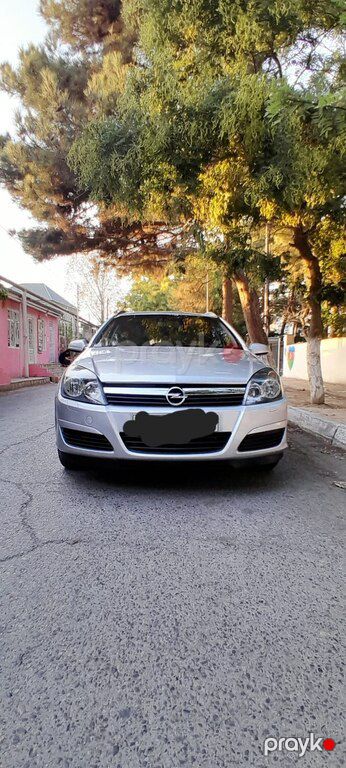 Opel Astra, 1.4 L, 2005 il, 309 128 km — Bakı