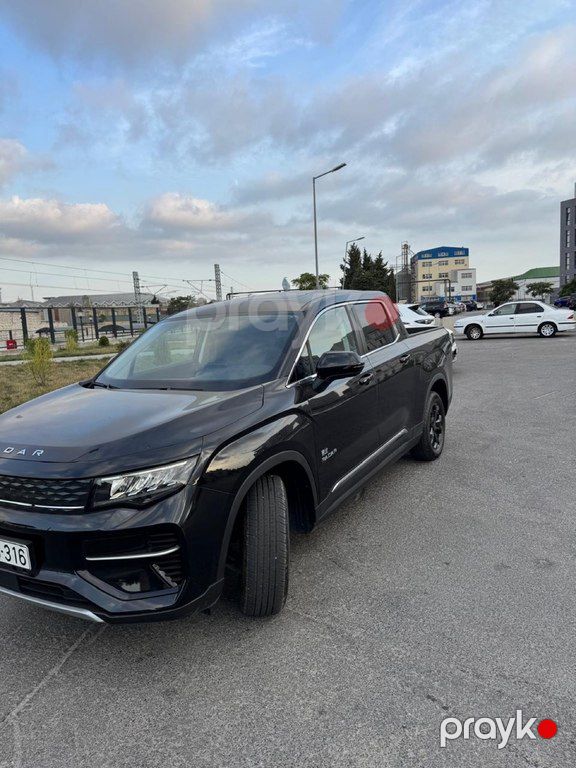 Radar RD6, 86 kWh, 2022 il, 1 800 km — Avtomobillər, Bakı (3)