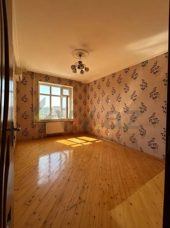 4 otaqlı mənzil Köhnə tikili Satılır, Qaraçuxur qəs., Suraxanı, Bakı — Mənzil, Bakı (10)