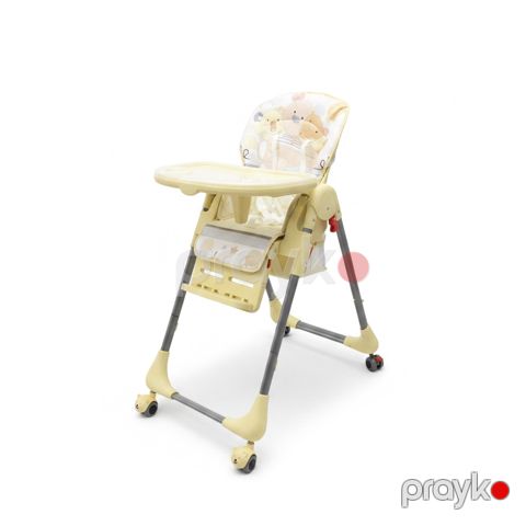Uşaq yedizdirmə oturacağı 98185812, plastik, bej — Bakı