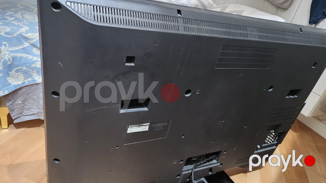 Televizor Sony — TV və Video, Bakı (4)