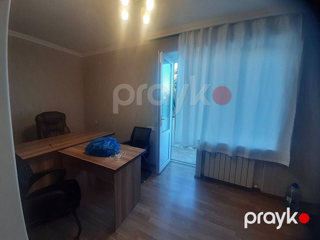 İcarəyə verilir 2 otaqlı köhnə tikili 45 m² — Mənzil, Bakı (3)