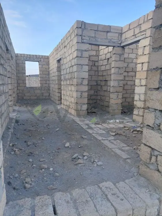 3 otaqlı Yarım tikili Satılır, Gəncə — Ev, villa, Gəncə (2)