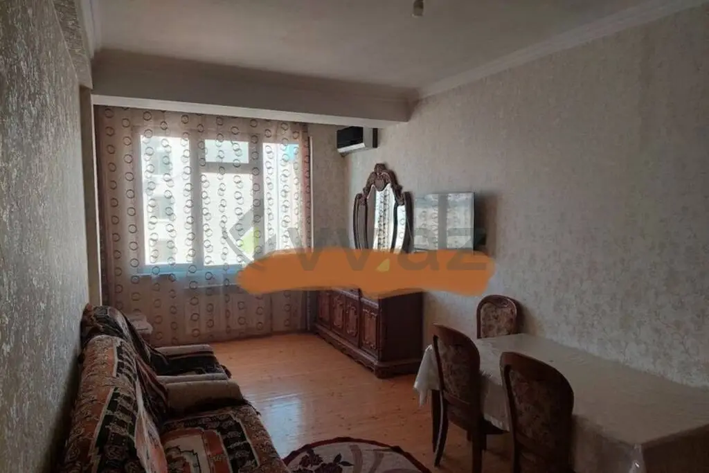 2 otaqlı mənzil Yeni tikili Kirayə, Xırdalan — Mənzil, Xırdalan (6)